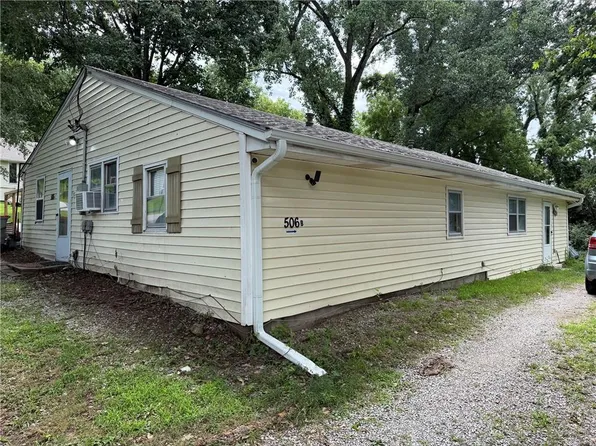 508 E 6th St, Kansas City, MO 64161