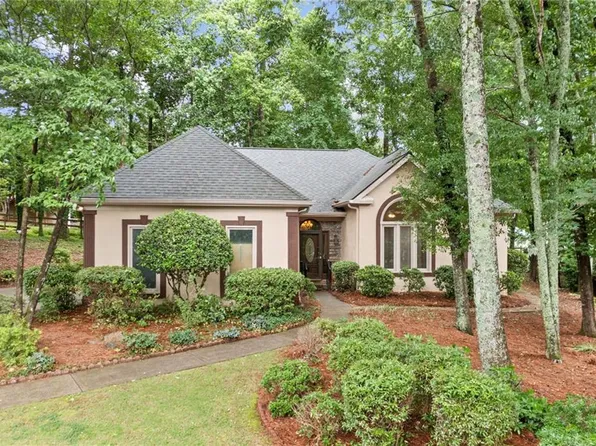 120 Bent Creek Dr, Woodstock, GA 30189