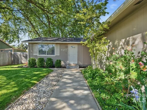 8702 W Holbrook Ave, Boise, ID 83704