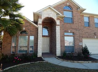 22935 Cove Timbers Ct, Tomball, TX 77375