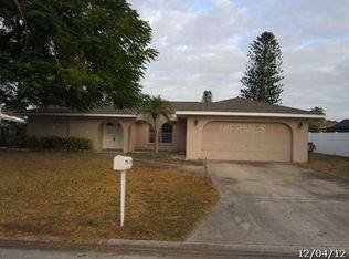 1611 54th St W, Bradenton, FL 34209