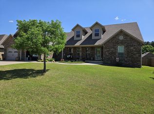 4402 Ridgefield Dr, Paragould, AR 72450