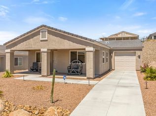 2631 Bear Mountain Loop, Bullhead City, AZ 86442