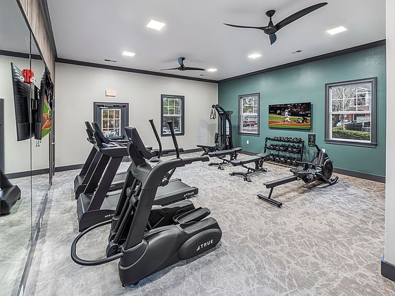 5th image of 91 Somerset Club Dr #506