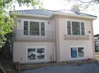 15 Clarendon Rd, Burlingame, CA 94010