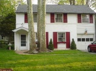3004 Mathers Mill Rd, Lafayette Hill, PA 19444