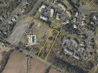 200 Harlan School Rd, Somerville, NJ 08876