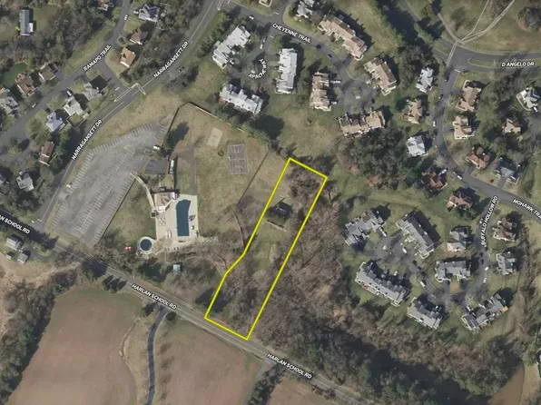 200 Harlan School Rd, Somerville, NJ 08876