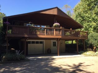 107 Steve Rd, Wells Bridge, NY 13859