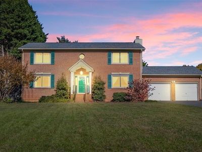 805 Crossridge Ln, Kernersville, NC, 27284