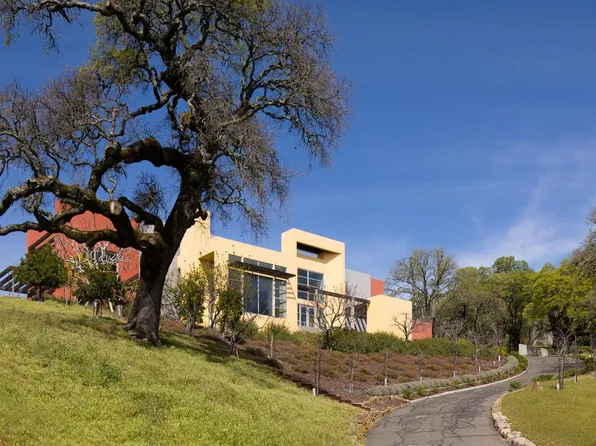 48 Longhorn Ridge Road, Napa, CA 94558