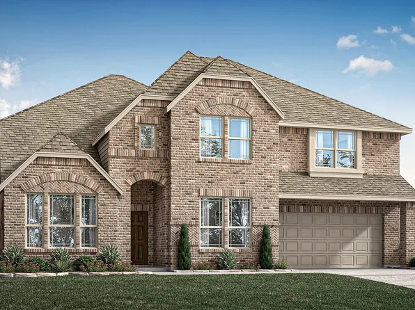 Bellflower III Plan, Westside Preserve