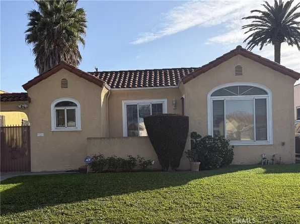 1922 W 84th St, Los Angeles, CA 90047