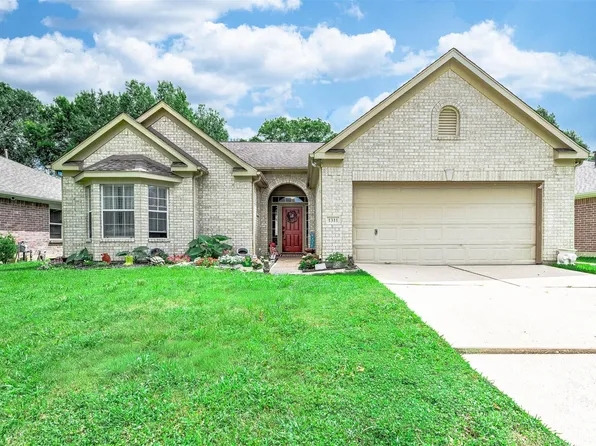 1311 Shadow Mountain Dr, Katy, TX 77450