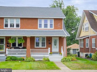 38 W Summit St, Souderton, PA 18964