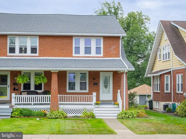 38 W Summit St, Souderton, PA 18964
