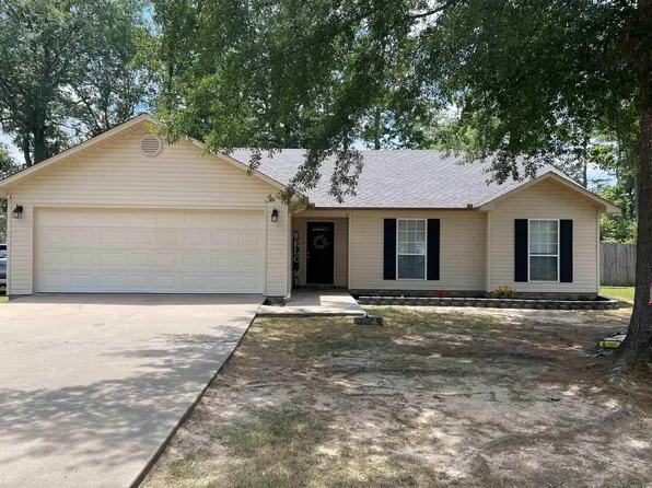 1005 Kari Dr, Sheridan, AR 72150