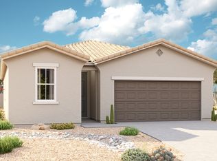 Peridot Plan, Seasons at Entrada Del Oro, Gold Canyon, AZ 85118