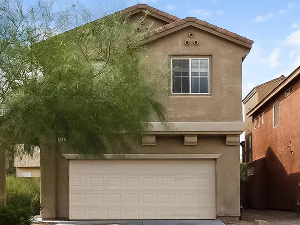 9575 Bachelors Fortune St, Las Vegas, NV 89178