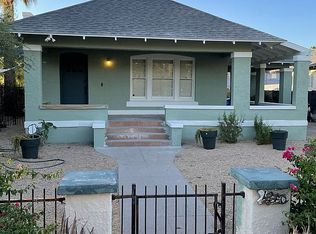 1210 W Monroe St, Phoenix, AZ 85007