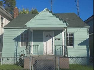 620 W Virginia Ave, Martinsburg, WV 25401