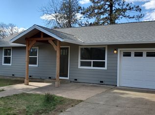 69 Ridgetop Dr, Weaverville, CA 96093