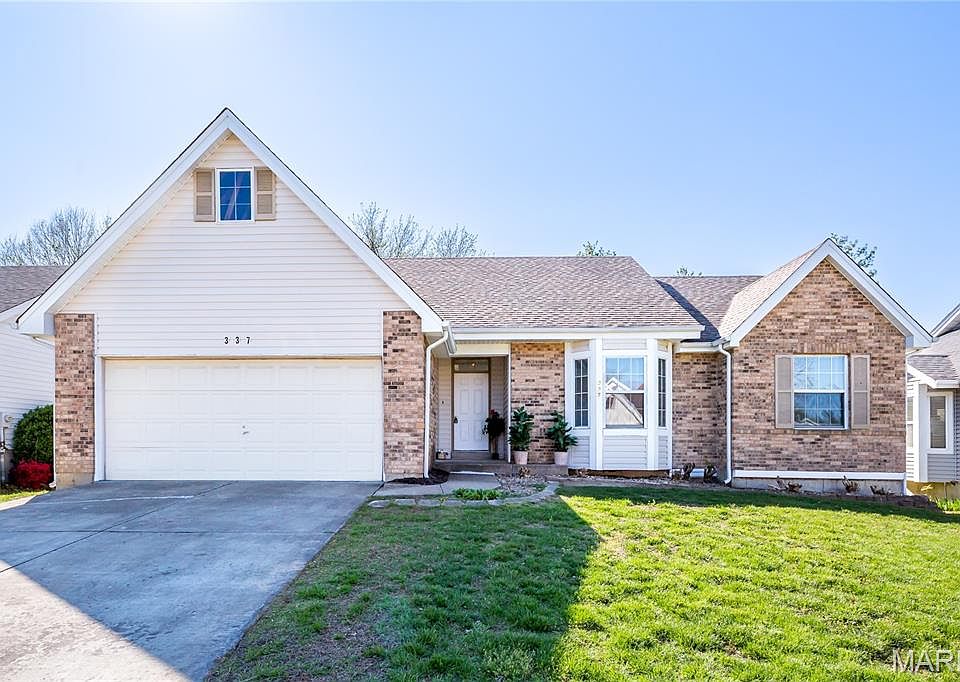 1st image of 337 Misty Valley Dr