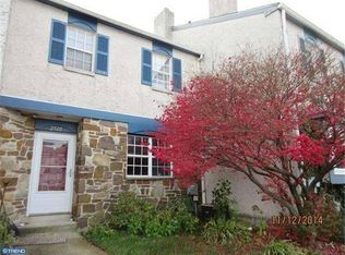 2510 Fieldcrest Ave, Norristown, PA 19403