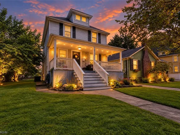 2179 Alger Rd, Lakewood, OH 44107