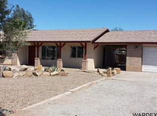 2225 E Regents Rd, Mohave Valley, AZ 86440