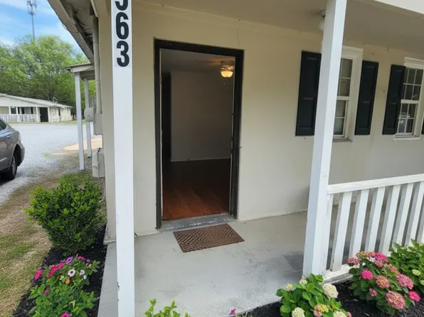 3561 Thorpe St #3563, Macon, GA 31204