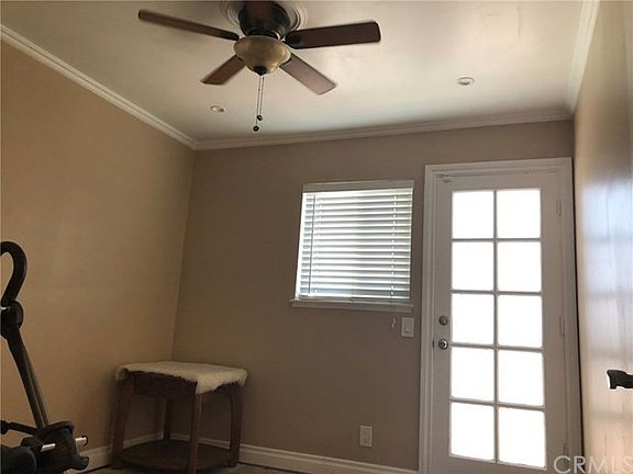 Downstairs Bedroom 2