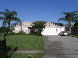 2668 Mangostine Ln, Ocoee, FL 34761