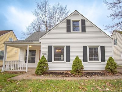 7022 Beresford Ave, Parma Heights, OH, 44130