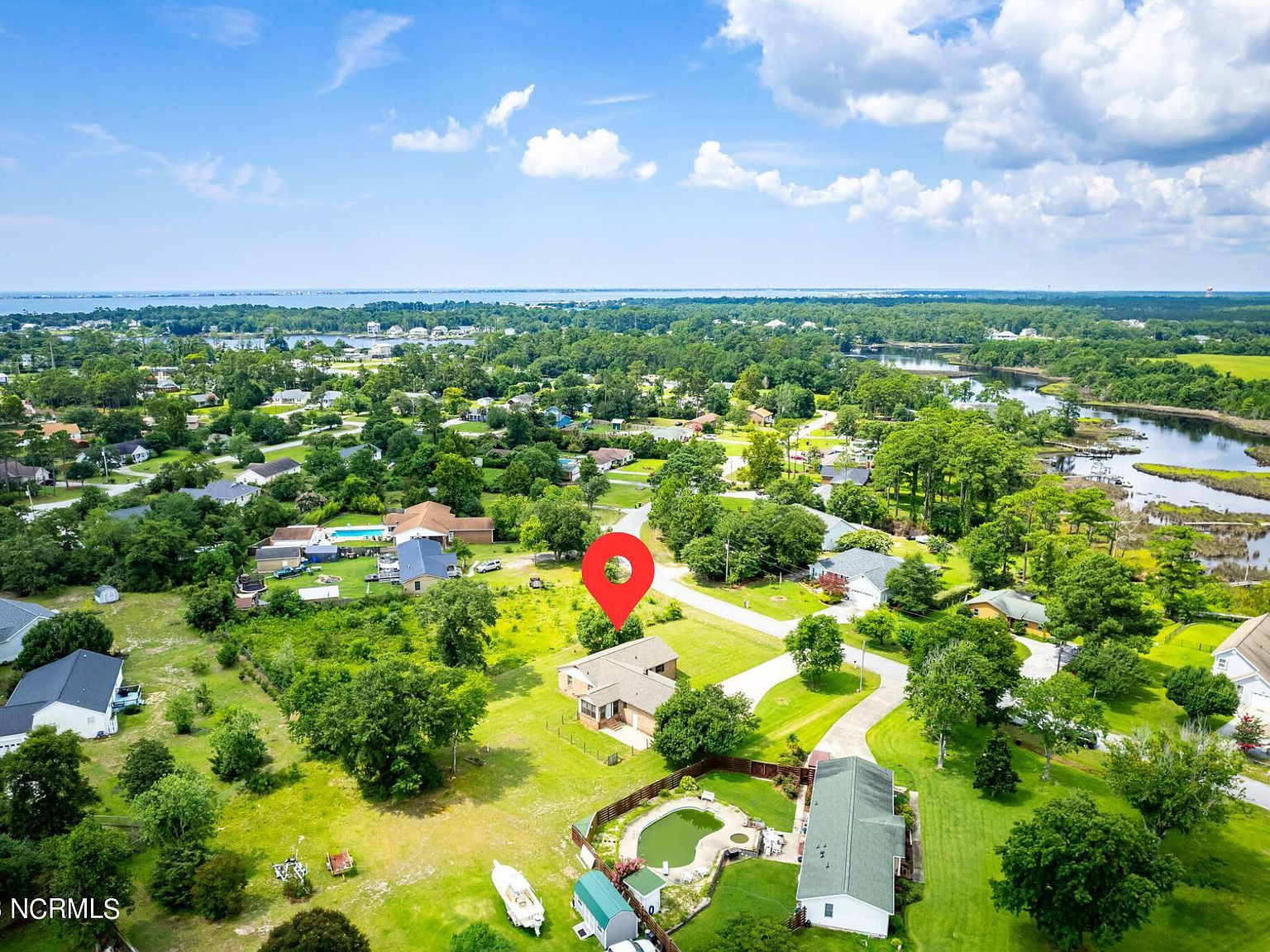 263 Rollingwood Drive, Newport, NC 28570 Zillow