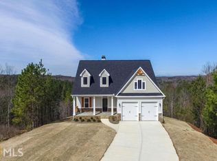 615 Stoneledge Rd #71, Jasper, GA 30143