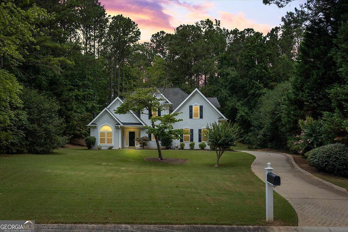 289 Le Paradis Blvd, Sharpsburg, GA 30277 Zillow