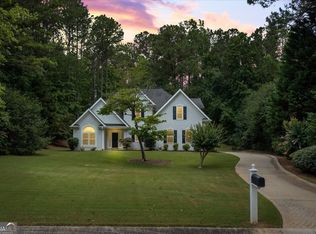 289 Le Paradis Blvd, Sharpsburg, GA 30277