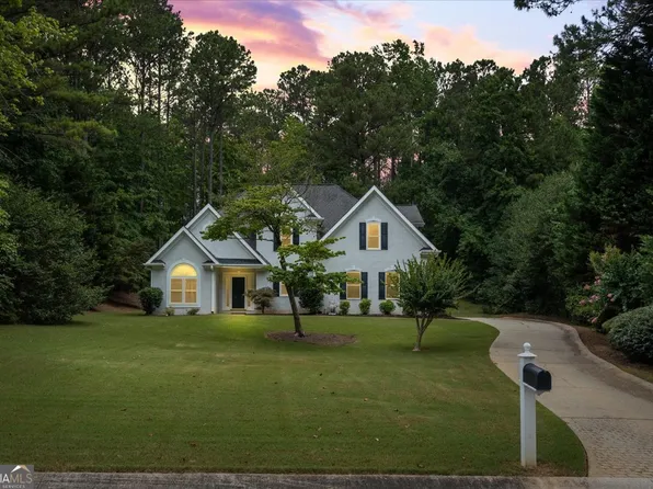 289 Le Paradis Blvd, Sharpsburg, GA 30277