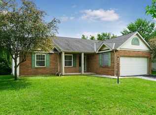 5287 Davidson Rd, Hilliard, OH 43026