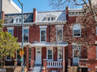 3611 11th St NW, Washington, DC 20010