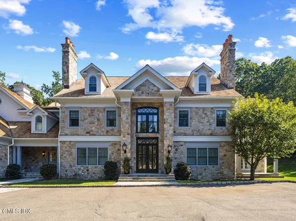 109 S Brook Dr, Stamford, CT 06903