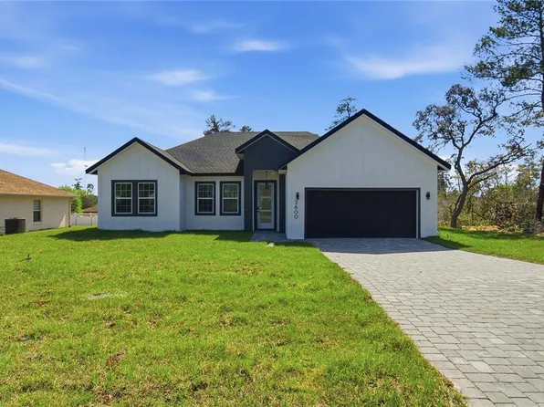 2600 SW 146th Place Rd, Ocala, FL 34473