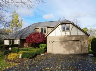 3101 Corlear Dr, Baldwinsville, NY 13027