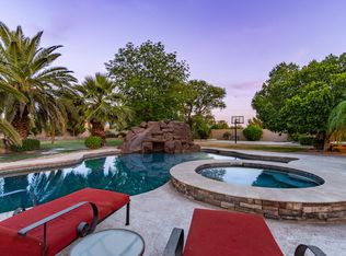 5325 N 132nd Ave, Litchfield Park, AZ 85340
