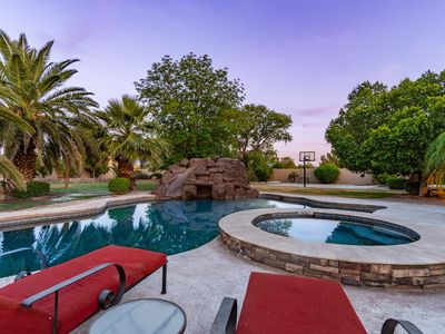 5325 N 132ND Avenue, Litchfield Park, AZ, 85340