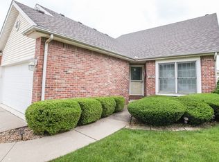 2017 Dream Dr, Normal, IL 61761