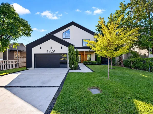 6829 Prosper St, Dallas, TX 75209