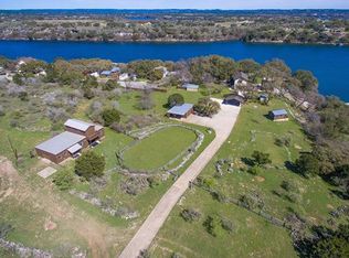 25059 River Rd, Spicewood, TX 78669