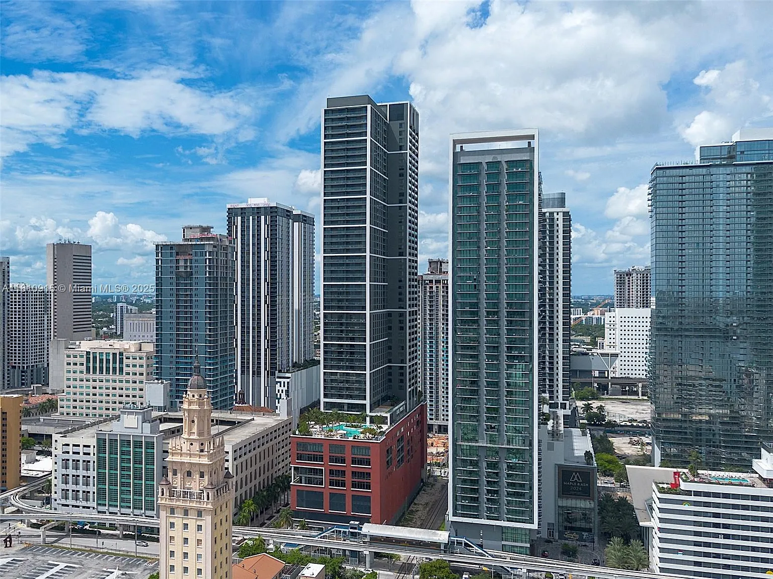 1 bed, 1.0 bath, 550 sqft, $5,000 — Photo 3